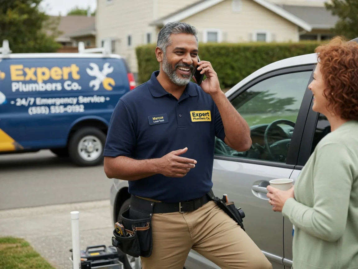 Drain Cleaning Michigan, ND FAQs